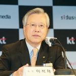 이석채 회장이 말하는 경영 철학은? '현장에서 이루어 진다' 현장경영...