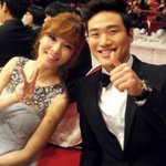 그동안 열애 <b>힌트</b>를 꾸준히 줬던 신보라와 김기리?!?!?