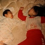 <b>저</b>에겐 16년된 <b>팬</b>이 있습니다.