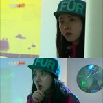 매력돋는 런닝맨~여배우 송지효의 반전매력은 어디까지??