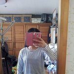 롯대월드 가는데 코디좀 봐주셔요..