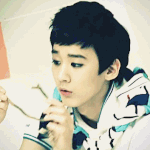 <b>조용</b>하다