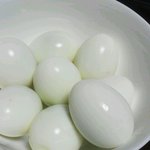 레시피 - 달걀 새송이 <b>장조림</b>