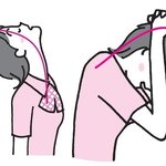 컴퓨터 <b>책상</b>에 너무 오래 앉아있어서 머리가 멍한 당신에게