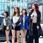 걸스데이 <b>명동</b>프리허그 4월3일