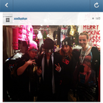 맨날 역관광 당하는 지디팬