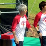 찌밤ㅜㅜ은발 동니가 이뽀요