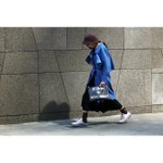 미국 스타일닷컴에 뜬 서울패션위크 <b>스냅</b>사진 !