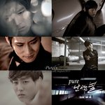 내일 데뷔하는 신인아이돌 pure