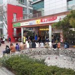 슈주 <b>은혁</b>이 오는날