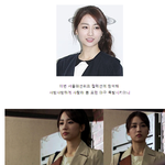 봄 <b>처녀</b> 박하선, 남다른 패션감각