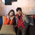 박신혜 윤계상 직찍, 선남<b>선녀</b>의 훈훈한 포스터 촬영장?!