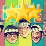 <b>1박</b> <b>2일</b> 속 레드 좋아하는 은근 상남자 김종민 매력있어??