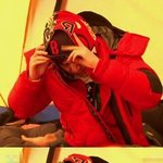 <b>1박</b> <b>2일</b> 속 레드 좋아하는 은근 상남자 김종민 매력있어??
