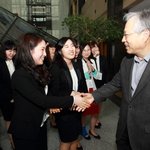 <b>kt</b> 이석채 회장의 시너지 효과들엔 어떤 것들이 있을까?