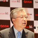  이석채회장, <b>it</b>나눔으로 은퇴자를 위한 사회공헌 일자리 만들다