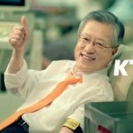 <b>kt</b> 이석채회장, "네트워크 투자는 지속되어야 한다"