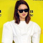 제대로 복고 패션 <b>시전</b>한 공효진ㅋㅋㅋㅋㅋ