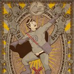 무한도전 맴<b>버들</b>이 만화화된다면....