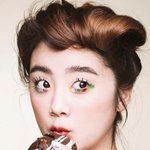 <b>혜림</b> 새 화보 찍었는데....;;;;;;