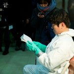 윤제문 연기할때 포스 대박이네요