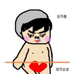 19) 박슬기 <b>전신</b> '그림'