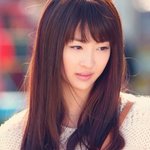 앞머리 만든 <b>다솜</b>..