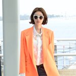 고준희 공항패션 포착, 이건 누가봐도 연예인