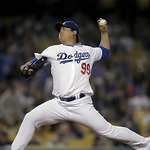 류현진 샌프란시스코 아까비....ㅠㅠㅠㅠ