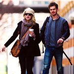 유난히 캠퍼스 커플이 많이 나는 <b>헐리</b>웃 커플