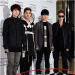 슈퍼주니어vs빅뱅, 하이탑운동화로 그룹패션 완성!