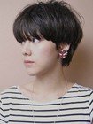 나<b>숏</b><b>컷</b>할건데 이거어떠냐