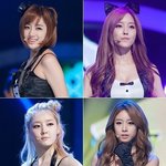 헐 ㅋㅋ 티아라컴백 ㅋㅋ