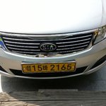 개념없는 <b>택시</b>기사