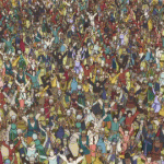 <b>라바</b>의 무서운 이야기(단편) 28