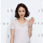 가로수길에 나타난 초<b>절정</b> 동안외모 김민정