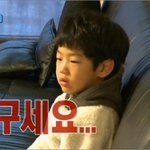 준수 주고주고 놀이, <b>신개념</b> 놀이개발 영재 등극?!