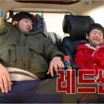 <b>준수</b> 주고주고 놀이, 신개념 놀이개발 영재 등극?!
