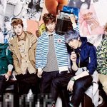 누나마음 사로잡는 힙합대세돌 bap!!화보란 이런 것?