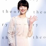 이제 드디어 머리가 묶이는 <b>설리</b>!