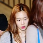 <b>불만</b> 가득해 보이는 아이돌표정