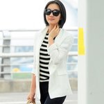 출국하는 모습이 <b>도피</b>하는 주다해 같은 수애ㅎㅎ