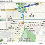 청계6가지하쇼핑센터에서 뺨맞은기분 ㅋㅋㅋㅋ