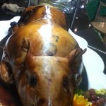 미국 급식에 솰아있는 <b>위엄</b>( 배고픔 클릭)
