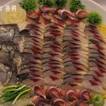 생으로 먹어야 <b>제</b><b>맛</b>인 음식 모음