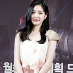 진짜 <b>완전</b> 쿨쿨쿨쿨톤인 이유비 피부
