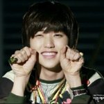 귀여운 그룹 <b>b1a4</b> 의 애교 모음