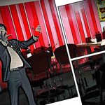 무한도전 수트빨 <b>일인자</b>도 역시 유재석 !!!