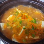 클라라 밥먹고 봐 티비  ㅋㅋㅋ