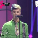 루나플라이 fly <b>to</b> love 엠카방송